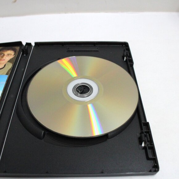 The Dark Knight Widescreen Edition DVD - Rated PG-13 - Picture 4 of 8